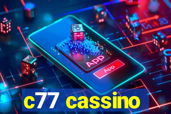 c77 cassino